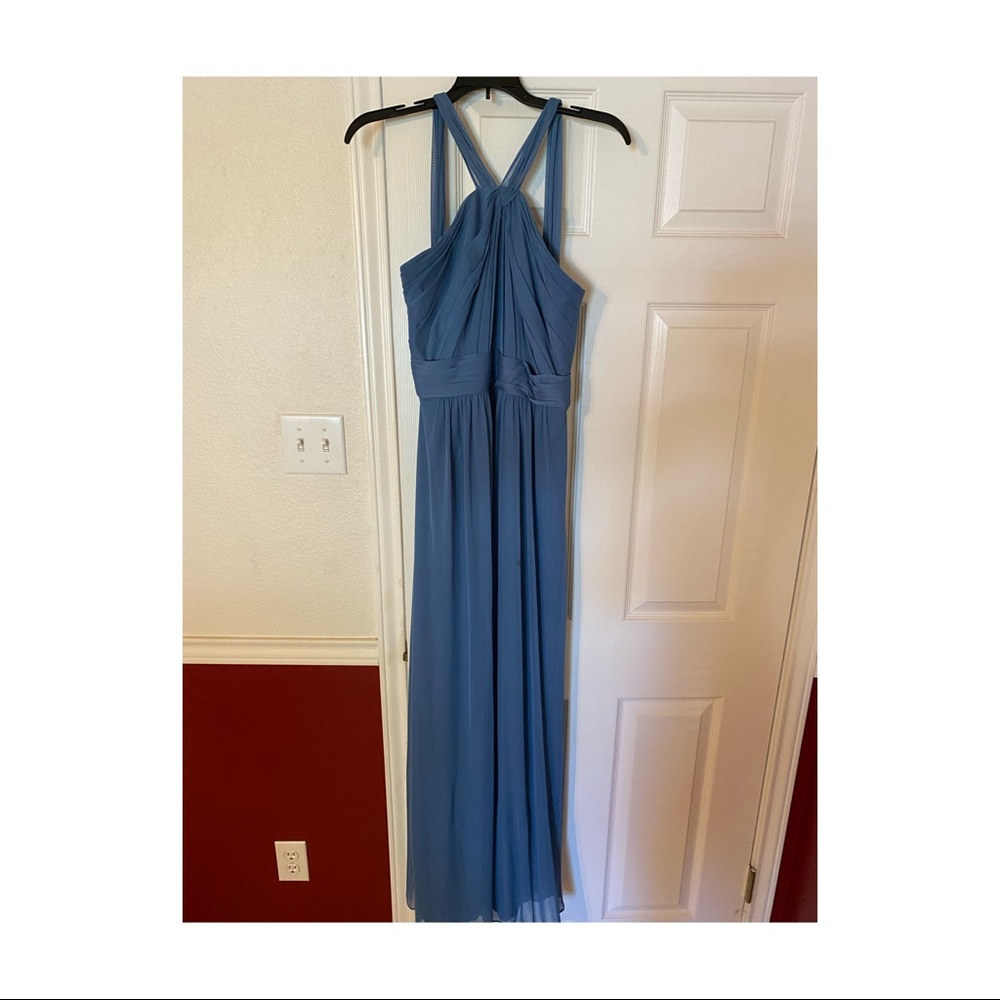 Formal gown/bridesmaid dress